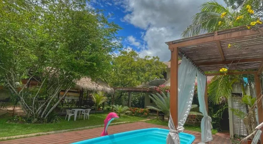 Casa de Férias em Alter do Chão-PA - Image 1