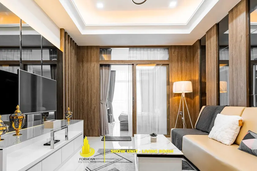 HOMESTAR 47M2 STUDIO FORMOSA RESIDENCE NAGOYA - Image 1