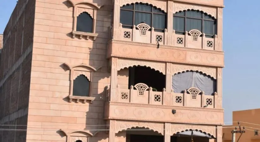 Kailash Haveli - Image 1