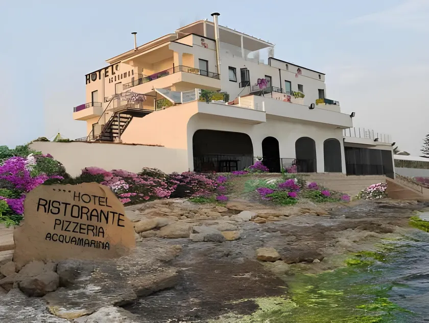 Hotel Acquamarina - Image 1