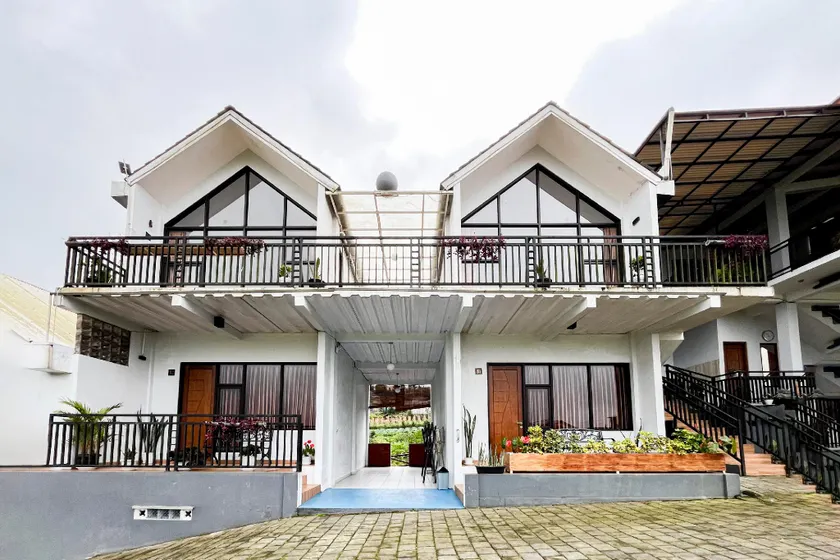Elkana View Homestay RedPartner - Image 1