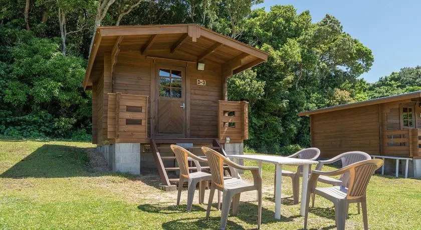 Shima Auto Campground - Image 1