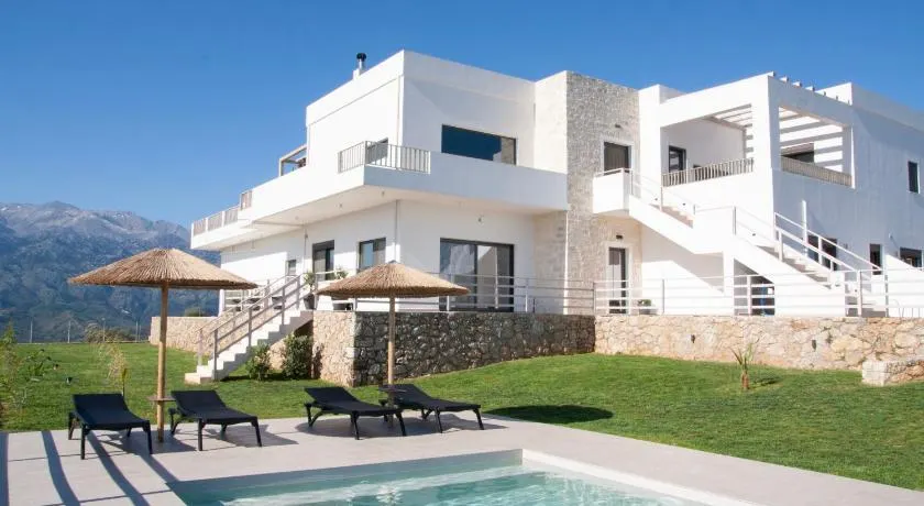 Villa d'Anvers - Luxury Holiday Resort - Image 1