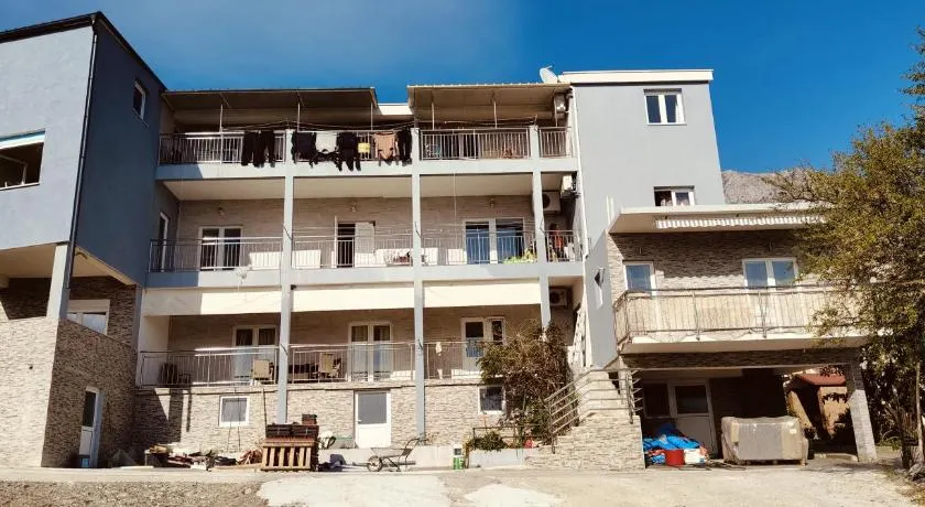 Apartmani ANDRIJA - Image 1