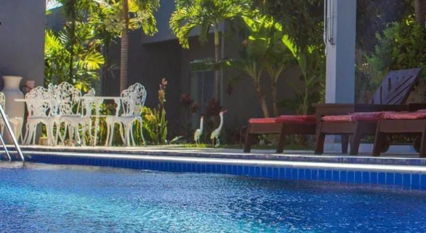 Relais de Charme Boutique Hotel Pititinga - Image 1