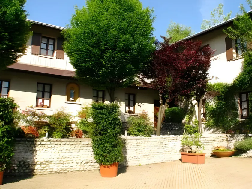 Agriturismo Cassinazza - Image 1