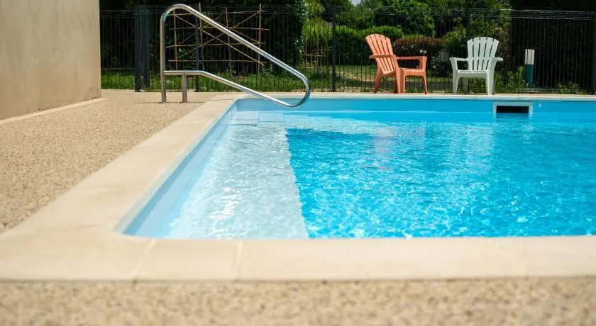 Camping les Avenières - Image 1