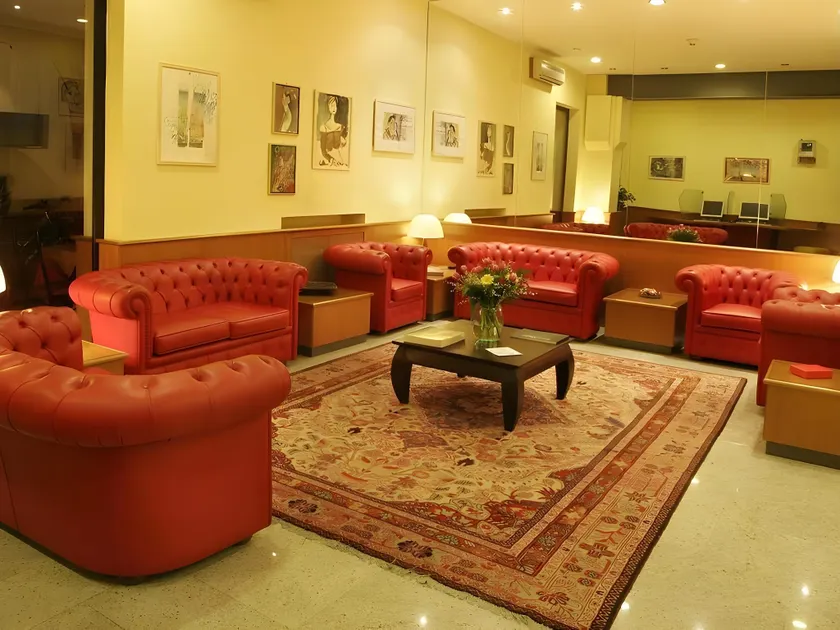 Hotel Florence Milano - Image 1