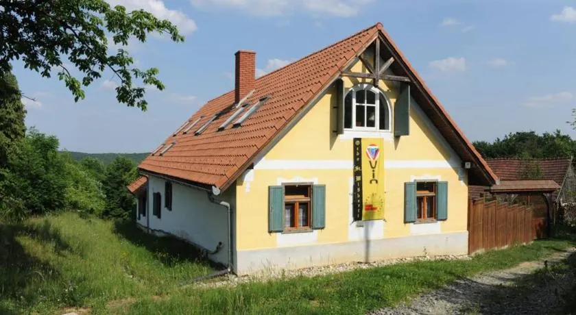 Stilvolles Landhaus im Dreiländereck - Image 1
