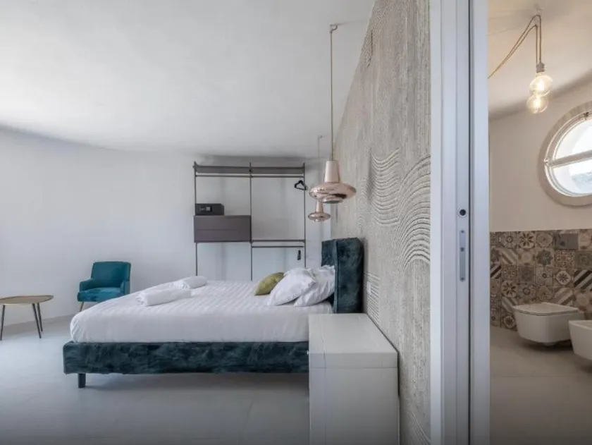 Villa Escargot Luxury in Costa Rei Beach - Image 1