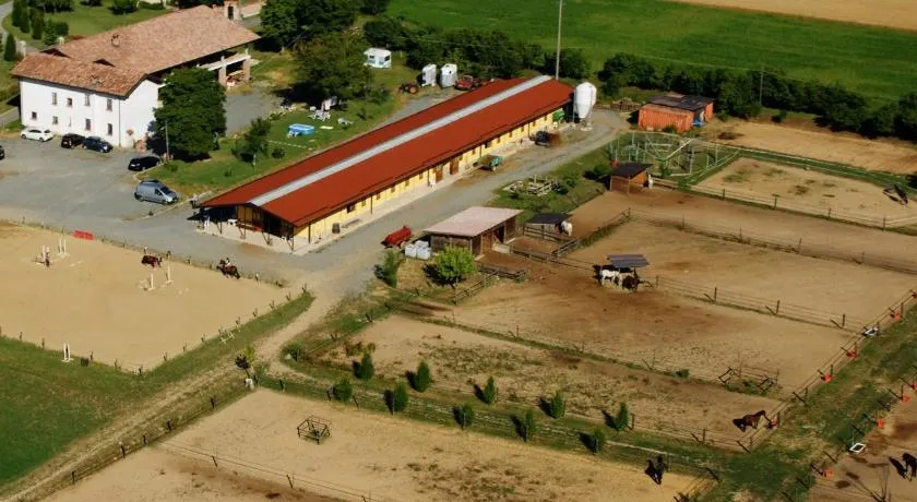 Cascina Lunguria - Image 1