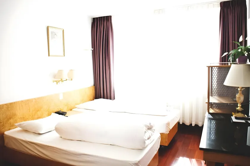 Hotel Batavia - Image 1