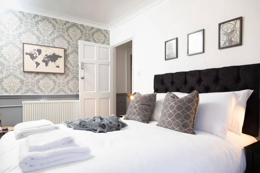 Church Street House - Image 1