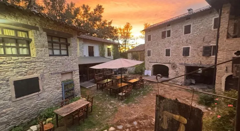 Agriturismo Mulino in Pietra - Image 1
