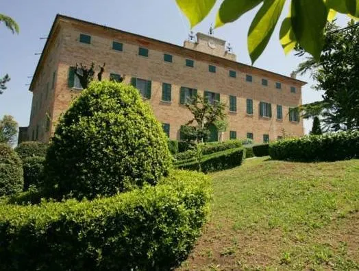 Castello Di Monterado - Image 1