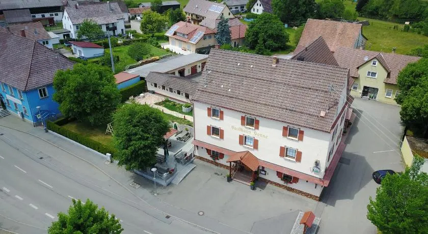 Landgasthof zur Sonne - Image 1