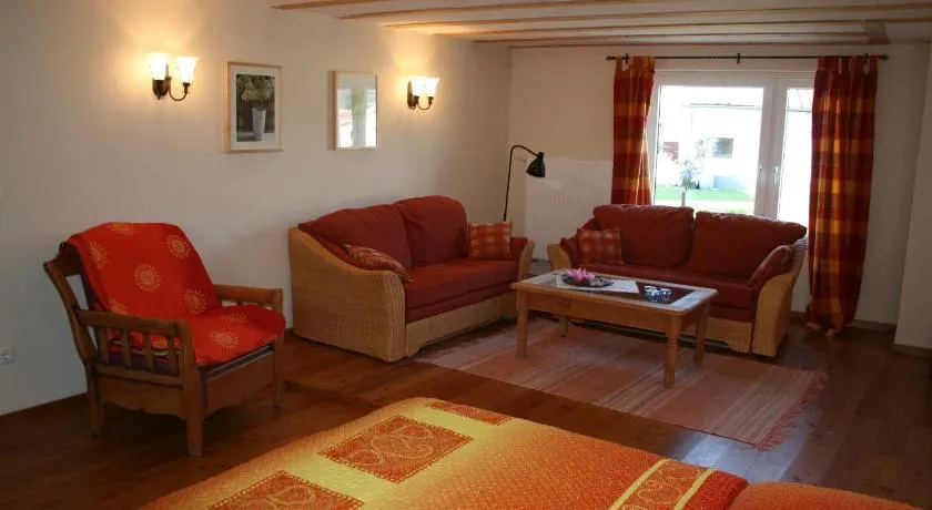 Ferienwohnung Schlössershof - Image 1