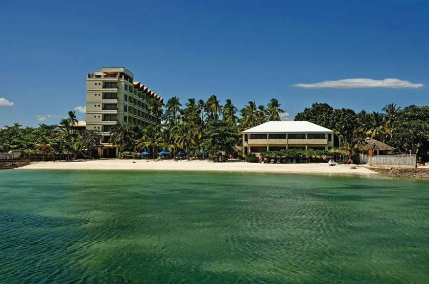 Costabella Tropical Beach Hotel - Image 1