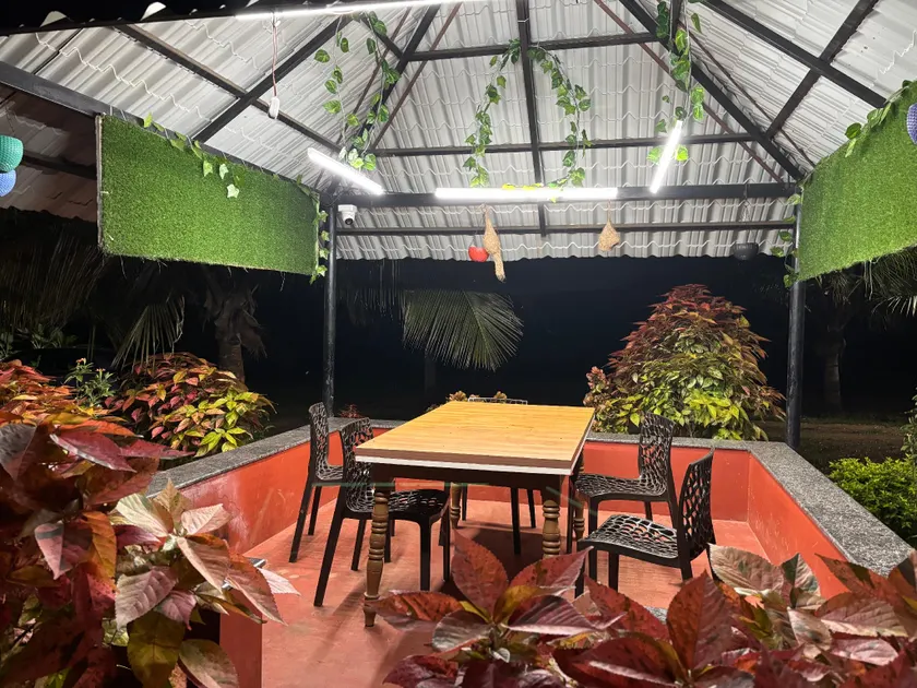 Maitree serenity Farm stay - Image 1