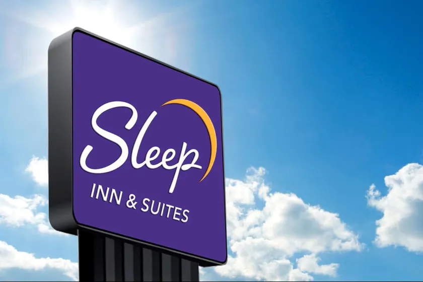 Sleep Inn & Suites - Image 1