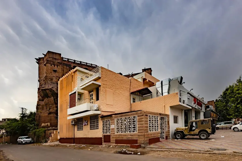 Matra Chaya - Image 1