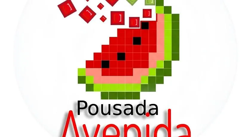 Pousada Avenida MELHOR CUSTO-BENEFÍCIO - Image 1