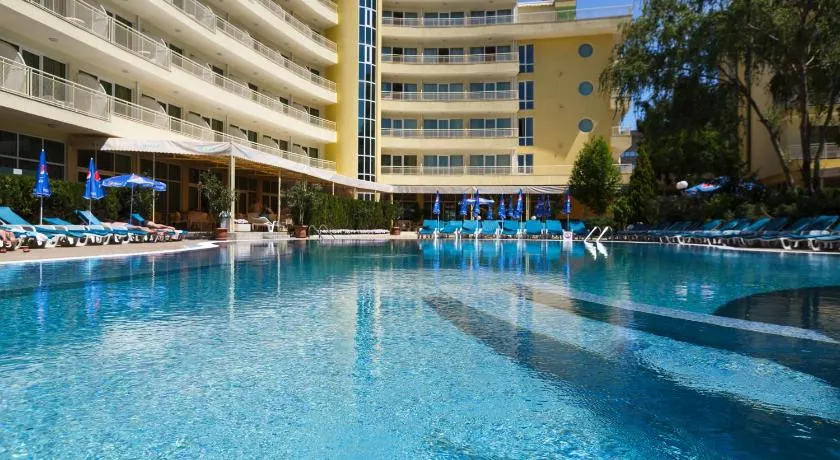 Hotel Wela - Premium All Inclusive - Image 1