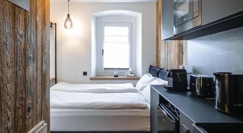 Kitz Alpine Apartments - City Center - Image 1
