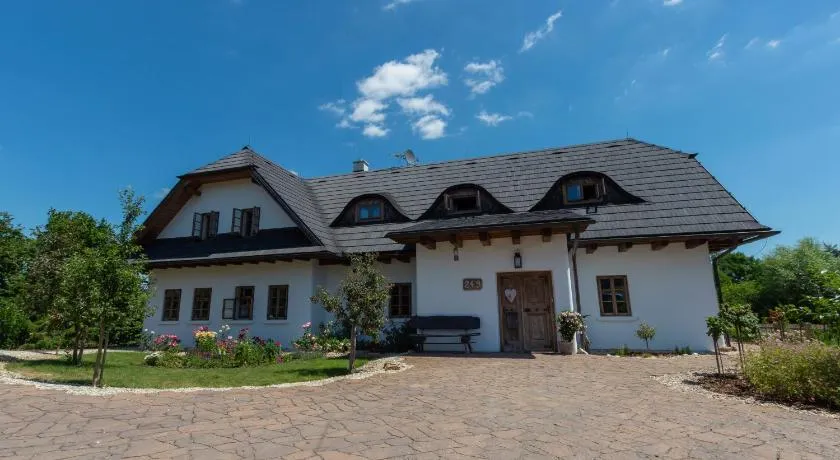 Apartmány NA DAŘILCE - Image 1