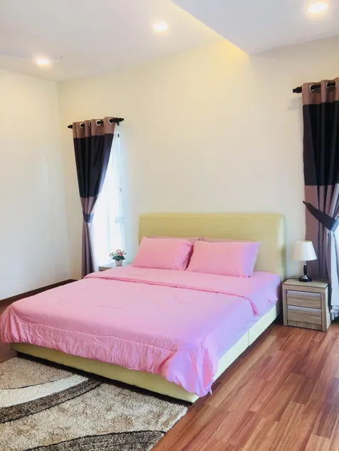 Sofea Mutiara Homestay Ipoh - Image 1