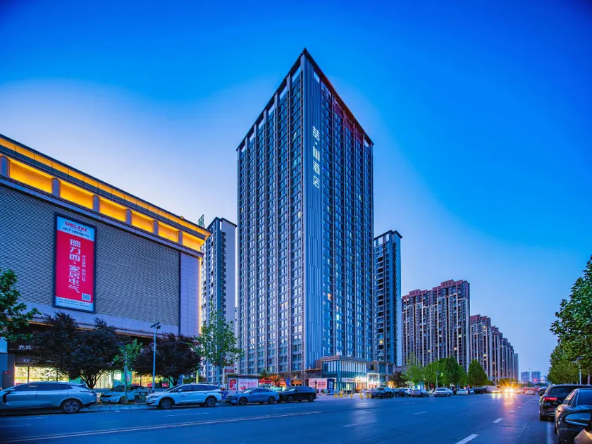 Zhe Coffee Hotel (Original Point New City Branch) - Image 1