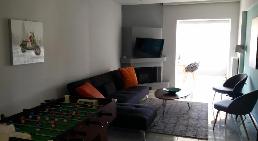 Athenian Luxury apartment, near metro station Chalandri, Nu 2 - Image 1