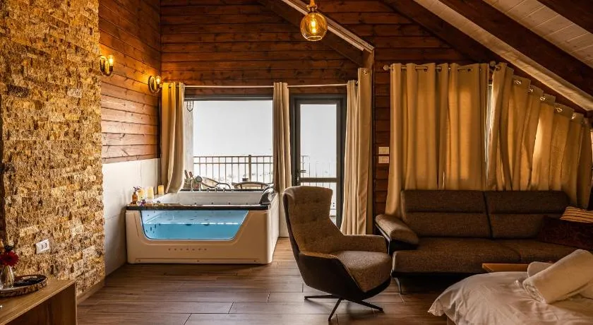 ארואד סוויטס Arwad suites - Image 1