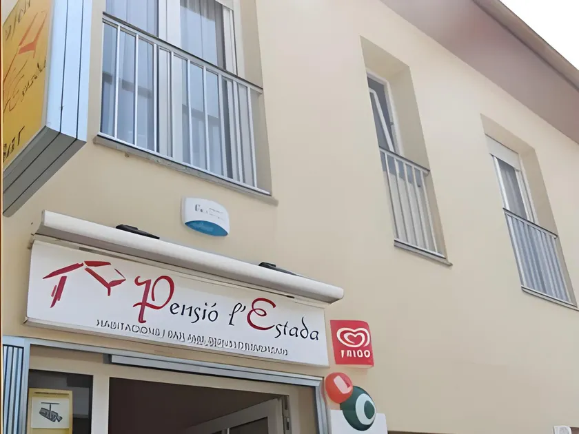 Pensió L'Estada - Image 1