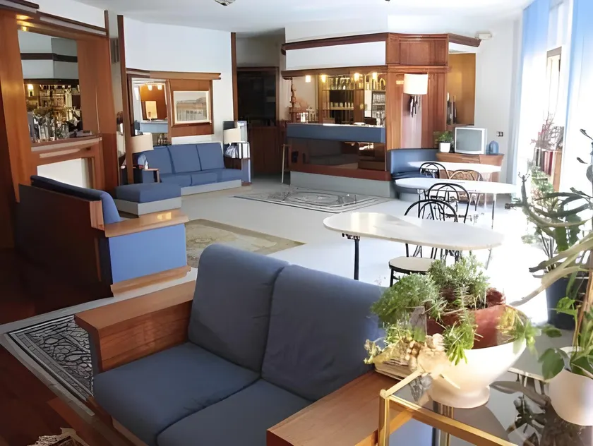 Hotel Due Torri - Image 1