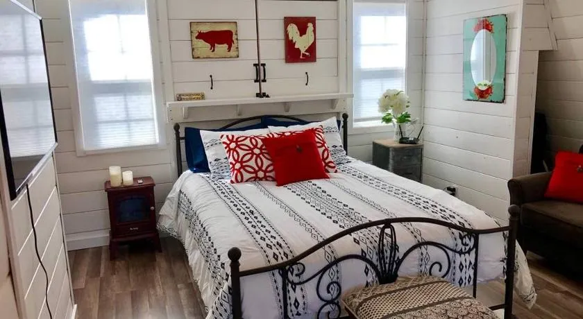 Amazing Loft on Horse Ranch - Image 1