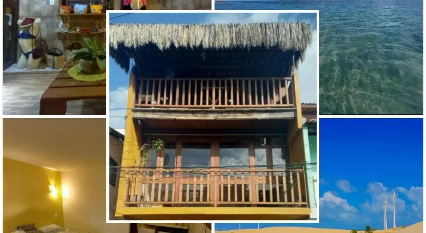 Pousada A Casinha - Image 1