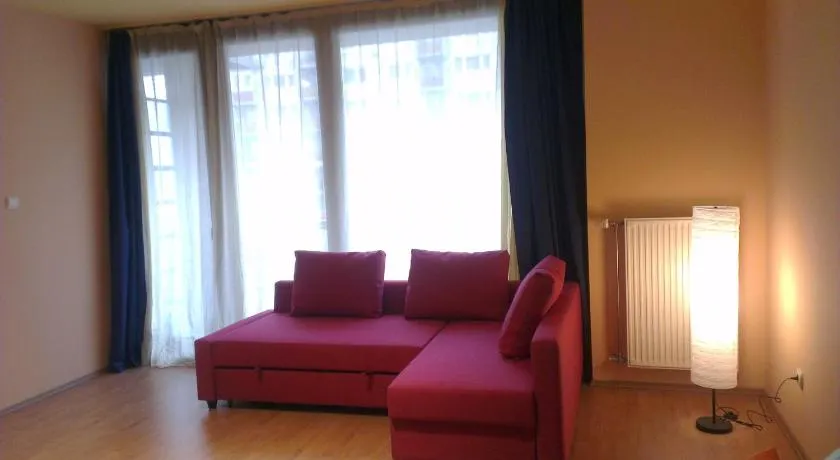 Apartman 4 you Wellness - Image 1
