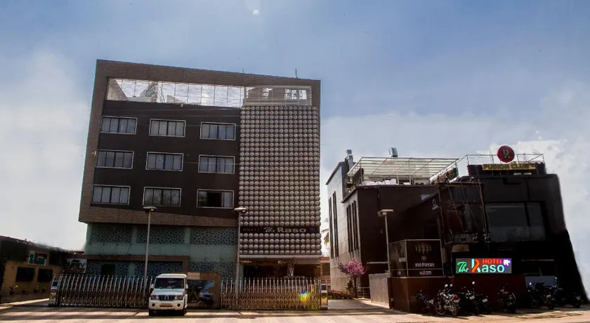Hotel The Raso - Image 1