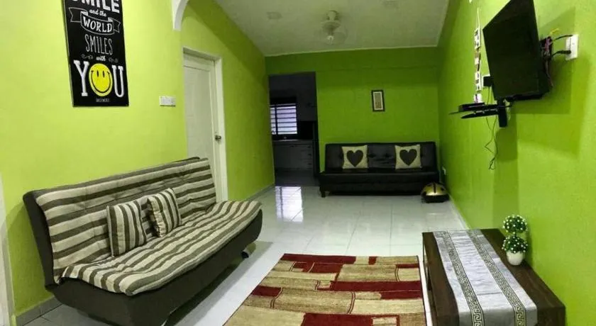 Kinaz homestay - Image 1