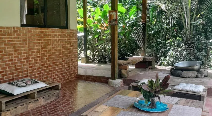 The Temple II, Mindo - Image 1