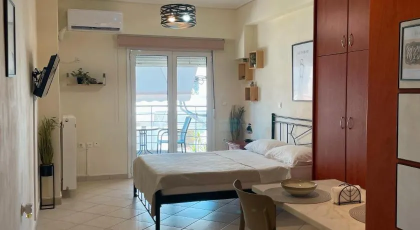 September Apartment of chalkida - Image 1