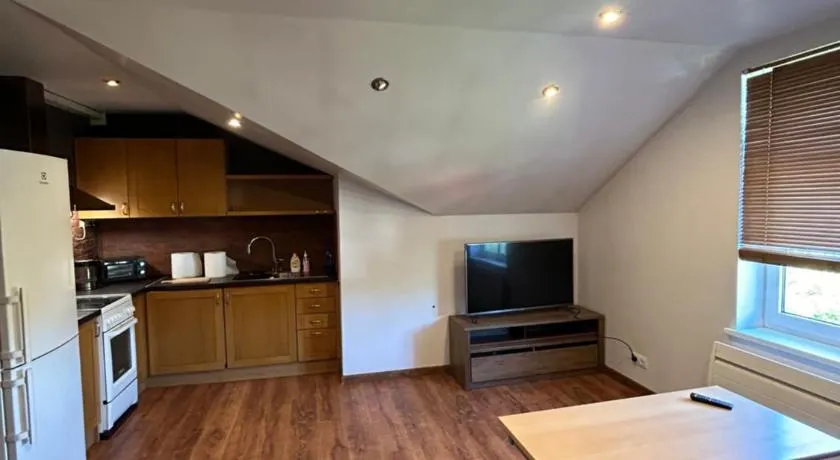Homely 2 room apartment - Image 1