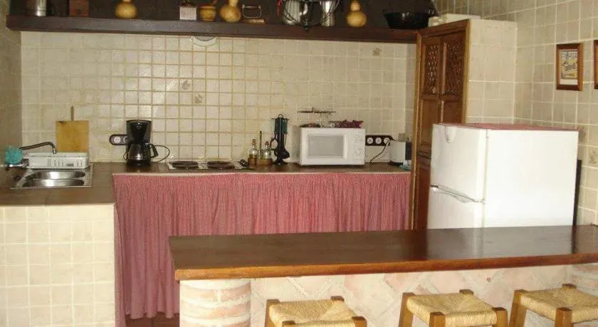 CASA RURAL LA PILONGA DE PARAUTA - Image 1