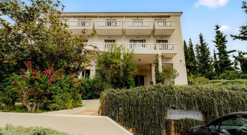 Orizontes View Hotel - Image 1