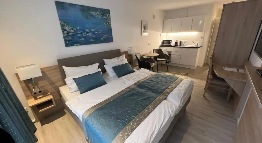 Hotel Apartments 73 - Serviced Apartments - Image 1