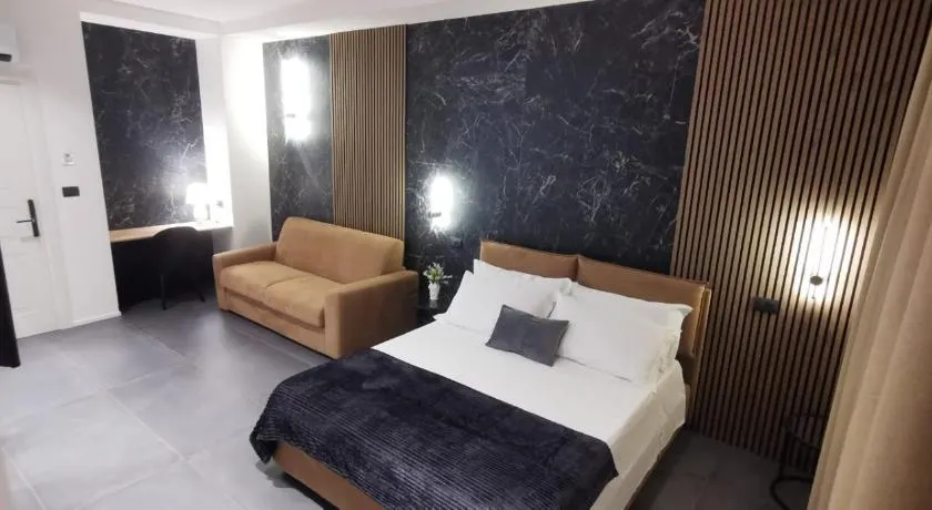 Sicily Milazzo SeaFront Rooms - Image 1