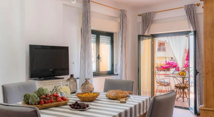 Case Borgo Vacanze - Image 1