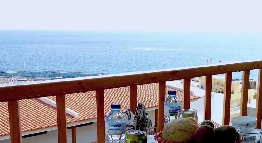 Ocean View Apartment over Los Cristianos, Playa las Vistas - Image 1