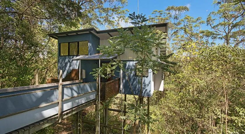 Lyola Pavilions in the Forest - Image 1